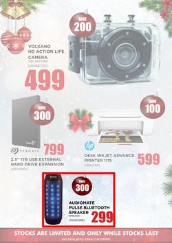 HiFi Corp : Santa's Secret Sale (16 Dec 2016 Only), page 4