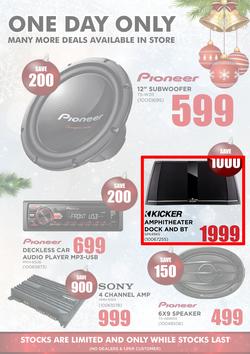 HiFi Corp : Santa's Secret Sale (16 Dec 2016 Only), page 5