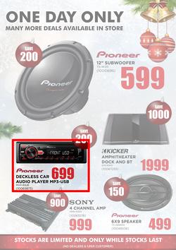 HiFi Corp : Santa's Secret Sale (16 Dec 2016 Only), page 5