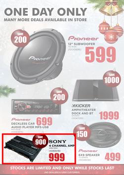 HiFi Corp : Santa's Secret Sale (16 Dec 2016 Only), page 5