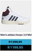 Adidas Men's Hoops 3.0 Mid
