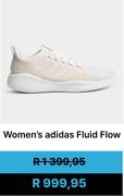 Adidas Women's Fluid Flow
