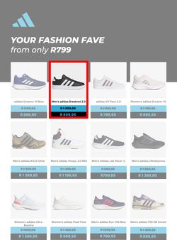 Sneaker Factory : Hot Deals (08 March - 31 March 2024), page 4
