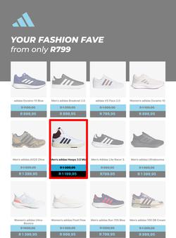 Sneaker Factory : Hot Deals (08 March - 31 March 2024), page 4