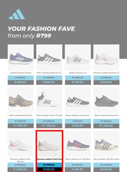 Sneaker Factory : Hot Deals (08 March - 31 March 2024), page 4