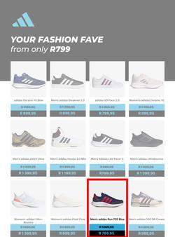 Sneaker Factory : Hot Deals (08 March - 31 March 2024), page 4