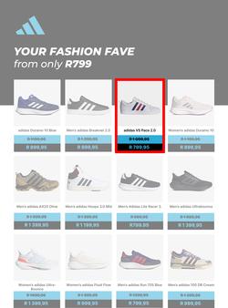 Sneaker Factory : Hot Deals (08 March - 31 March 2024), page 4