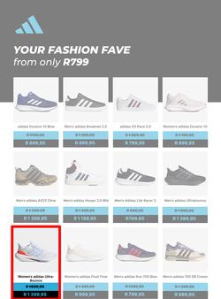 Sneaker Factory : Hot Deals (08 March - 31 March 2024), page 4