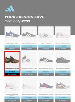 Sneaker Factory : Hot Deals (08 March - 31 March 2024), page 4