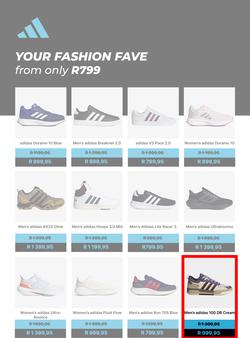 Sneaker Factory : Hot Deals (08 March - 31 March 2024), page 4
