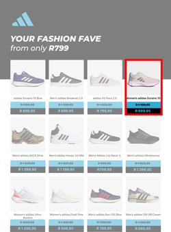 Sneaker Factory : Hot Deals (08 March - 31 March 2024), page 4