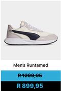 Puma Men's Runtamed