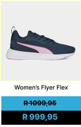 Puma Women's Flyer Flex