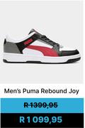 Puma Men's Rebound Joy