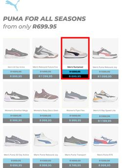 Sneaker Factory : Hot Deals (08 March - 31 March 2024), page 6