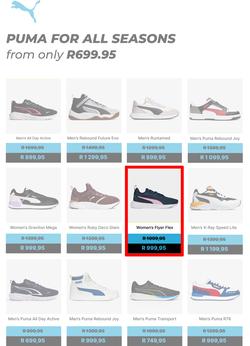 Sneaker Factory : Hot Deals (08 March - 31 March 2024), page 6