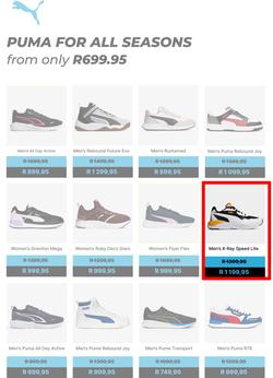 Sneaker Factory : Hot Deals (08 March - 31 March 2024), page 6