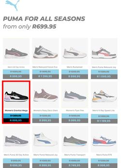 Sneaker Factory : Hot Deals (08 March - 31 March 2024), page 6