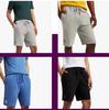 Men's Fleece Shorts-For 2
