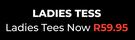 All Ladies Tees-For 2