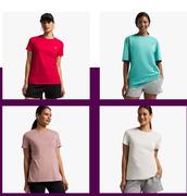 All Ladies Tees-For 2