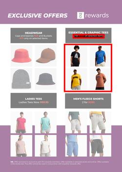 Sneaker Factory : Hot Deals (08 March - 31 March 2024), page 7