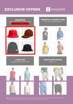 Sneaker Factory : Hot Deals (08 March - 31 March 2024), page 7