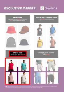 Sneaker Factory : Hot Deals (08 March - 31 March 2024), page 7