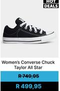Converse Chuck Taylor