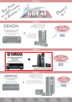 Sounds Great (26 Aug - 30 Sep 2016), page 1