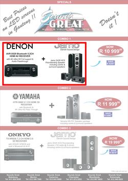 Sounds Great (26 Aug - 30 Sep 2016), page 1