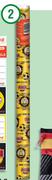 Emoji Wrap Soccer 1m x 700mm