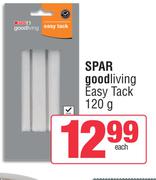 Spar Good Living Easy Tack-120g