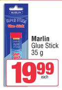 Marlin Glue Stick-35g