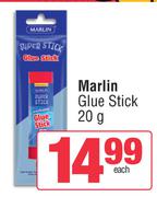 Marlin Glue Stick-20g