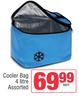 Cooler Bag Assorted-4L
