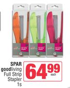 Spar Good Living Full Strip Stapler-1s