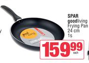 Spar Goodliving Frying Pan (24cm)-Each