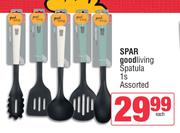 Spar Goodliving Spatula Assorted-Each