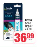 Bostik Shoe Repair-25ml