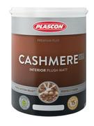 Plascon Cashmere (Pastel)-5L