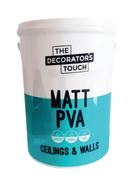 Decorator's Touch Ceilings & Walls (Pastel)-20L