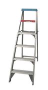 6 Step Ladder (Heavy Duty Aluminium)   