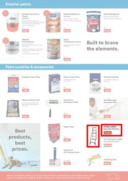 Shaves Paint & Decor : Best Products, Best Prices (18 June - 15 August 2021), page 3