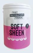 Decorator's Touch Soft Sheen (Pastels & White)-5L