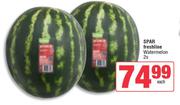 Spar Frreshline Watermelon-2s