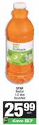 Spar Nectar Assorted-1.5L