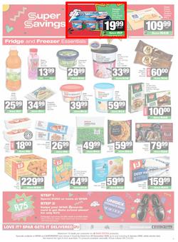 SPAR & SUPERSPAR KwaZulu-Natal Town : Super Savings (29 December 2025 - 04 January 2026), page 5