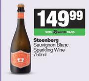 Steenberg Sauvignon Blanc Sparkling Wine-750ml