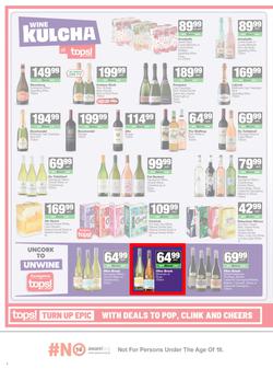 SPAR & SUPERSPAR KwaZulu-Natal Town : Super Savings (29 December 2025 - 04 January 2026), page 8